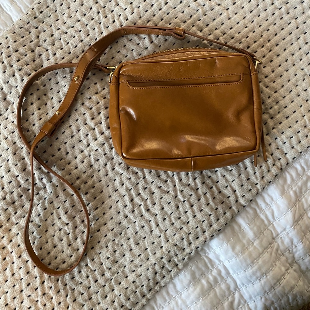 RENNY HOBO BAG